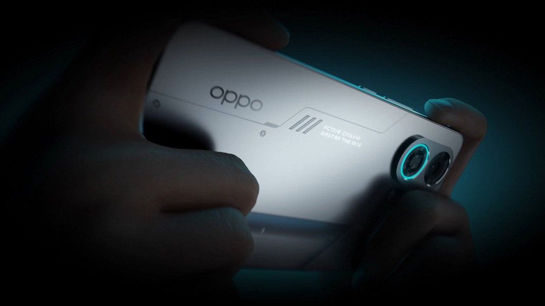 Peluncuran Global Oppo K13 Turbo Makin Dekat