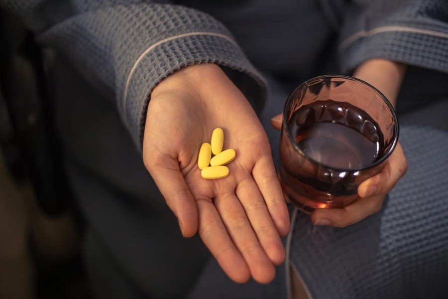 Sering Diabaikan, ini 7 Obat yang Tidak Aman Dikombinasikan dengan Teh Herbal