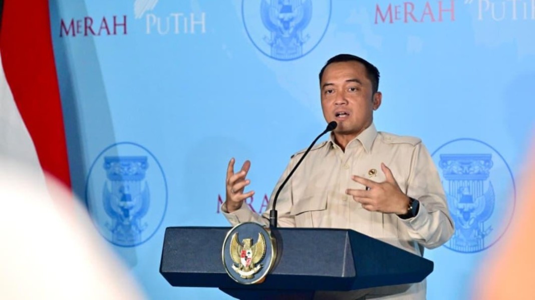 Presiden Prabowo Segera Lantik Adies Kadir sebagai Hakim Konstitusi di Istana Negara