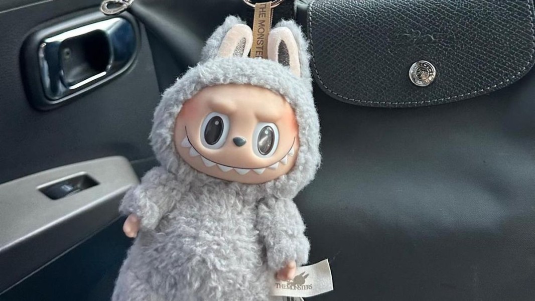 6 Alasan Boneka Labubu Kenapa Mahal dan Daftar Harganya