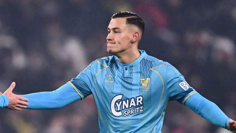 Klub Serie A Promosi Serius Kejar Tanda Tangan Jay Idzes