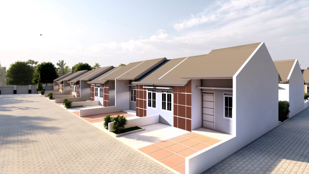 5 Rekomendasi Rumah Murah di Parung Panjang Harga Mulai Rp150 Jutaan, Cocok untuk Hunian