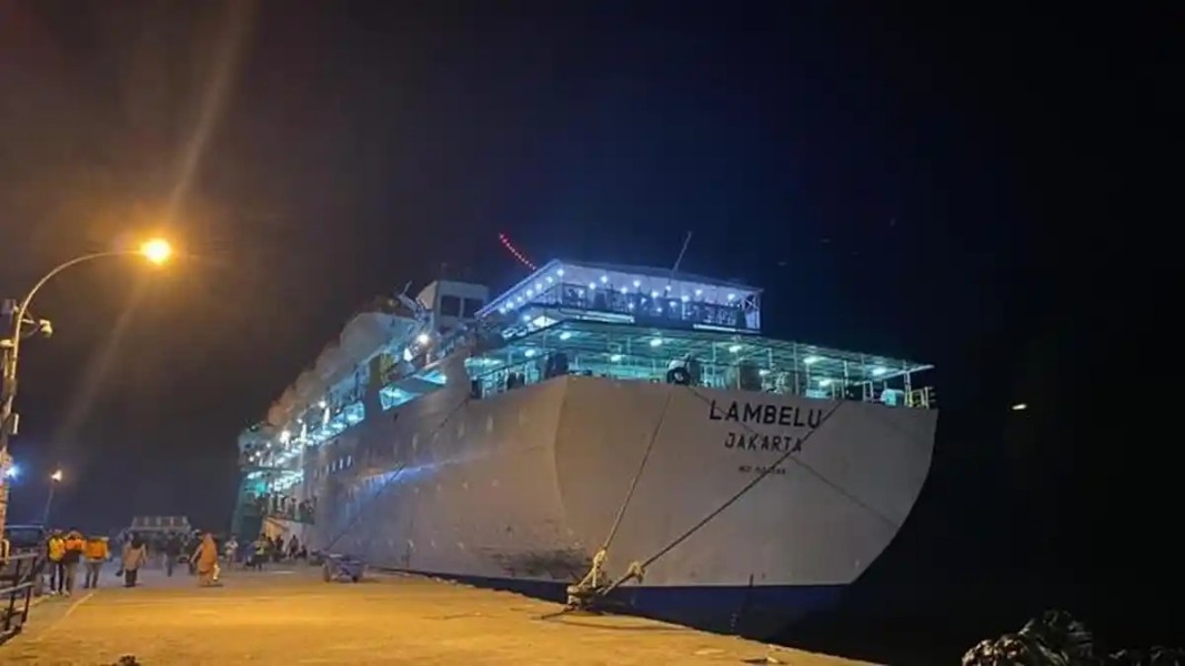 Update Jadwal Kapal Pelni Makassar Nunukan Maret 2026 Dan Harga Tiket