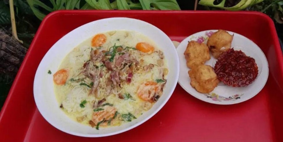 Rekomendasi 8 Nasi Lesah Magelang Lezat Dan Legendaris Wajib Dicoba