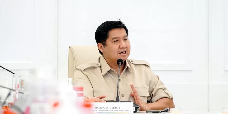 Program Gentengisasi Prabowo Subianto Fokus pada Ekonomi