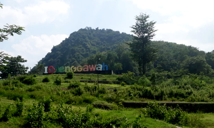 Warga Jenggawah Desak Audit Anggaran Pembangunan Wisata, Sekdes Buka Suara