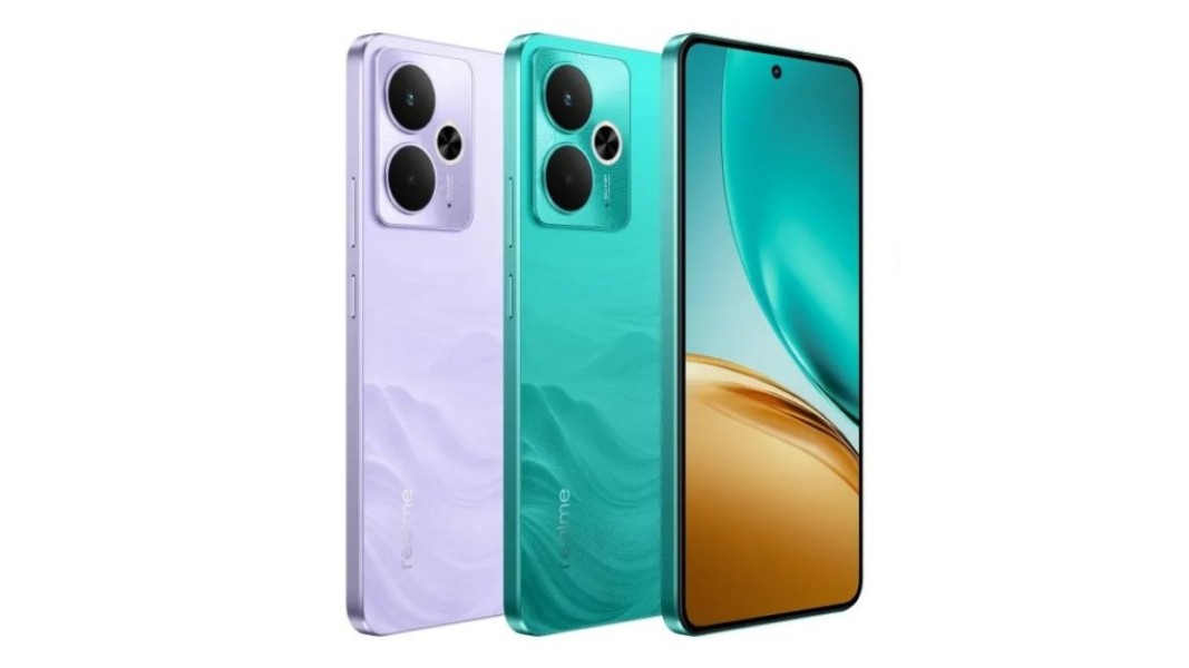 Performa, Harga, Desain Premium dan Performa Kuat Realme 15 Pro 5G
