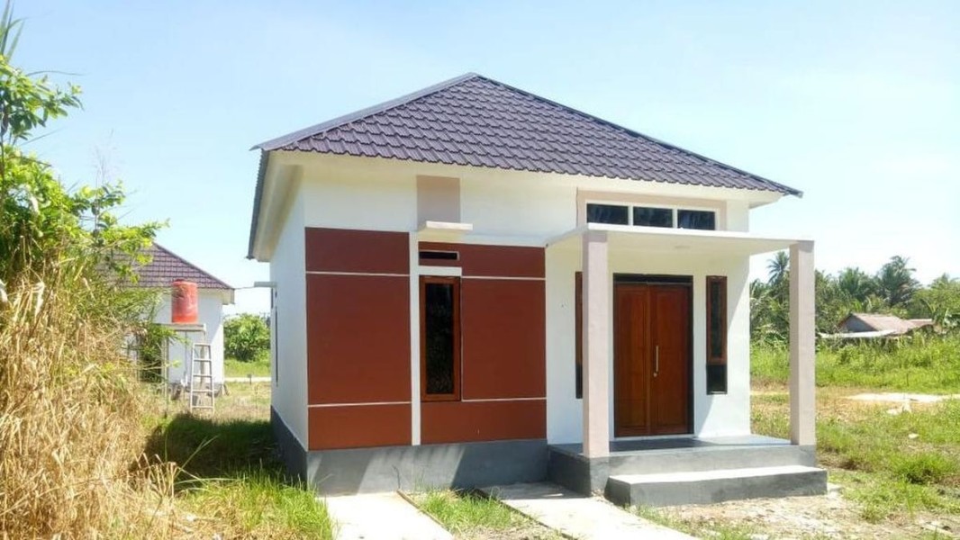 Pilihan Rumah Tipe 36 Murah Mulai Rp 164 Juta Mempawah