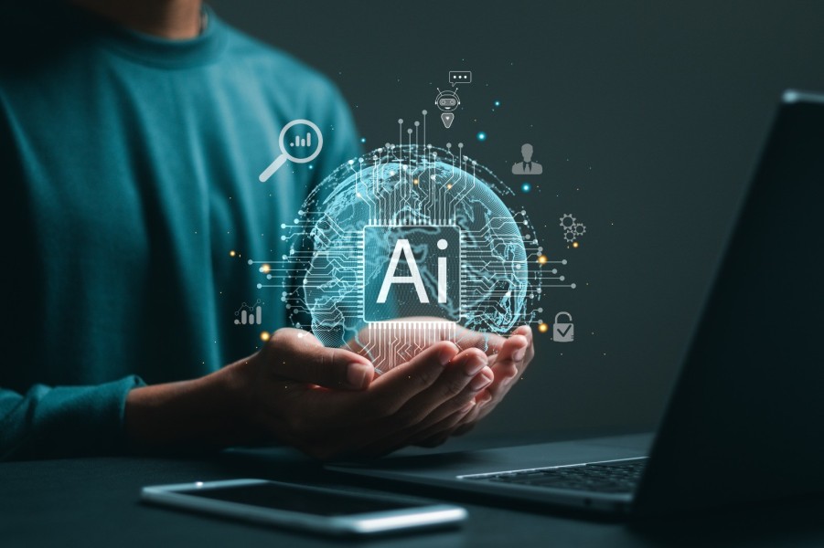 ByteDance Luncurkan Goku AI: Saingi DeepSeek di Era Open-Source AI