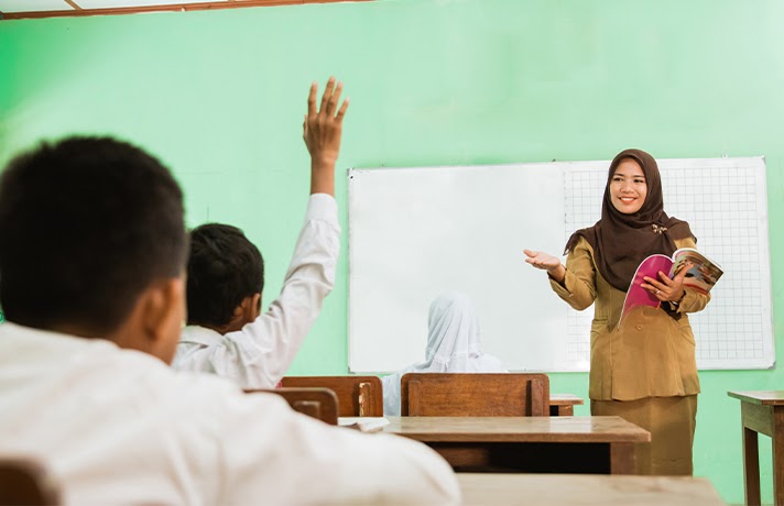 Calon Guru 2025 Dibuka, Ini Syarat dan Jadwal Lengkapnya