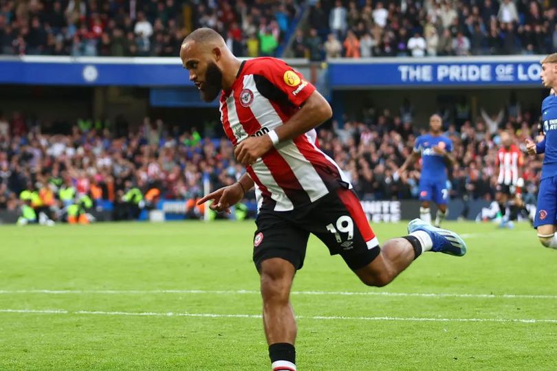 Manchester United Masih Harus Sabar Hadapi Sikap Hati hati Brentford