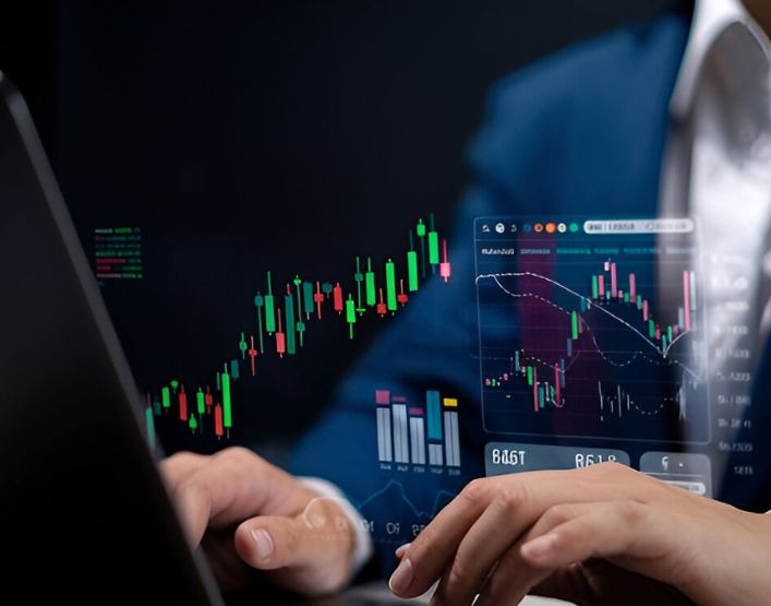 IHSG Melaju Kencang di Sesi Pembukaan 5 Februari 2026, Saham UNVR dan DEWA Jadi Sorotan