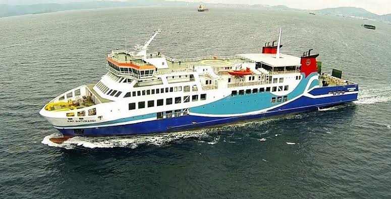 Jadwal Resmi Feri Bira–Lintas Pulau Selayar Maret 2026, Cek 6 Trip Penyeberangan Lengkap dan Jam Keberangkatan