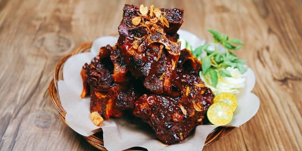 Rekomendasi 3 Iga Bakar Jogja dengan Cita Rasa Gurih Lezat dengan Harga Terjangkau