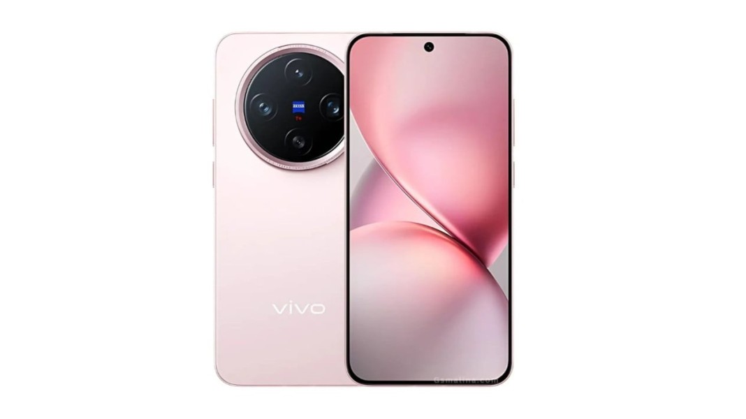 Vivo X300, Gadget Baru dengan Kamera 200MP Siap Meluncur Akhir Tahun
