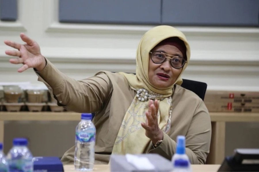 Telkom Bagikan Dividen Rp21,9 Triliun dan Buyback Saham Rp4 Triliun