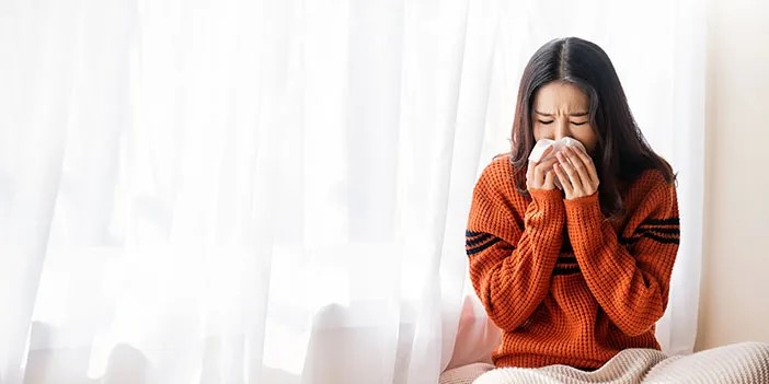 Strategi Efektif Cepat Pulih dari Flu Agar Aktivitas Kembali Normal