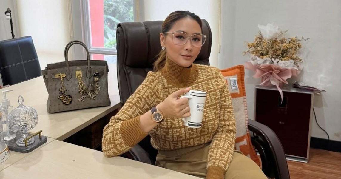 Inul Daratista dan Bisnis Karaoke: Inspirasi dari Tokoh Hebat
