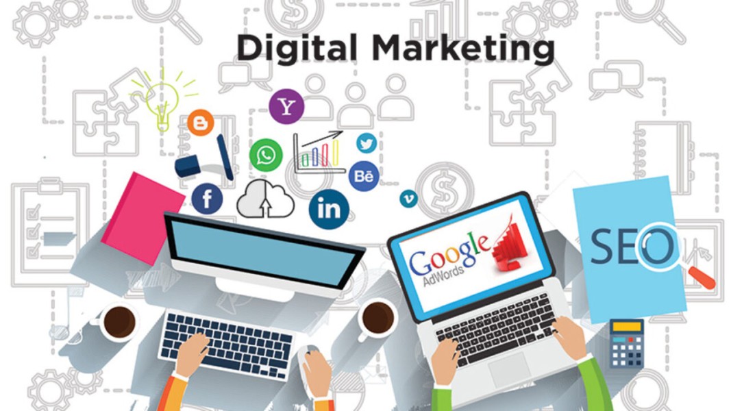 Apa Itu Digital Marketing dalam Bisnis? Begini Menerapkannya