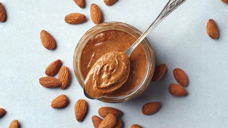 Selai Almond: Manfaat Nutrisi untuk Jantung, Tulang, dan Kesehatan Usus