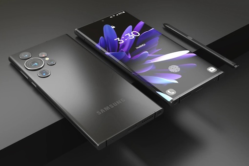 Samsung Galaxy S24 Ultra Tawarkan Standar Baru Flagship Android
