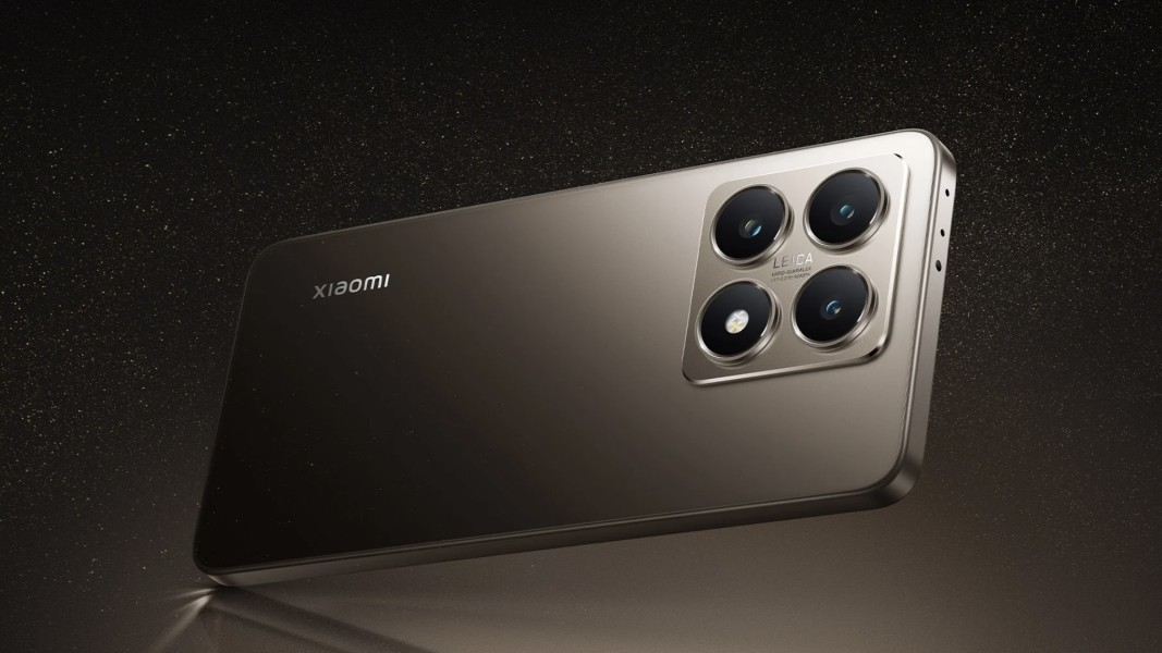 Xiaomi 15T dan 15T Pro Siap Meluncur Akhir September