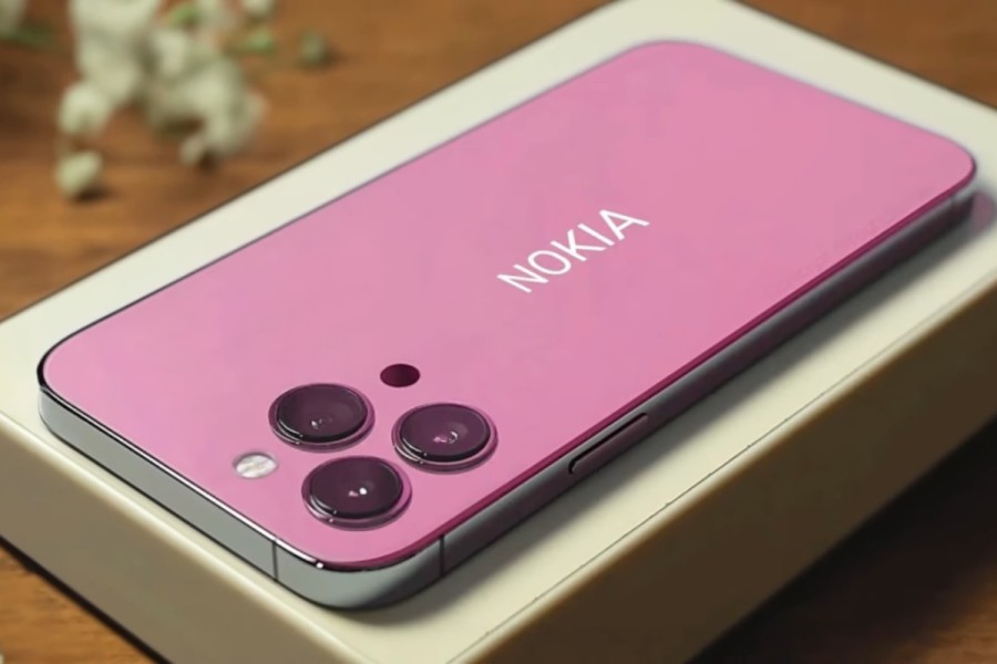 Nokia X700 5G: HP Stylish untuk Gaming Dan Multimedia