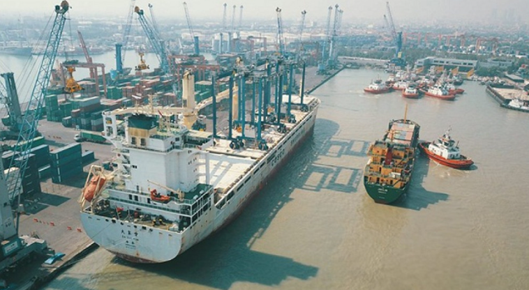 Petrokimia Gresik Mantapkan Konsep Green Port untuk Perkuat Logistik Pupuk Subsidi