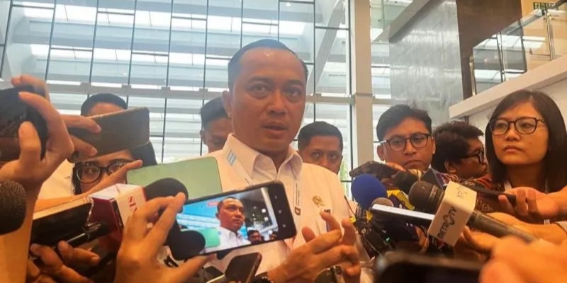 Prabowo Evaluasi Satu Tahun Pemerintahan Di Rakornas Nasional