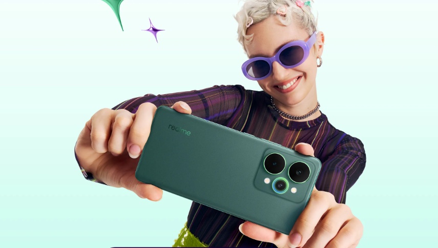Realme Rilis Gadget 15 Pro Edisi Game of Thrones dengan Desain Unik