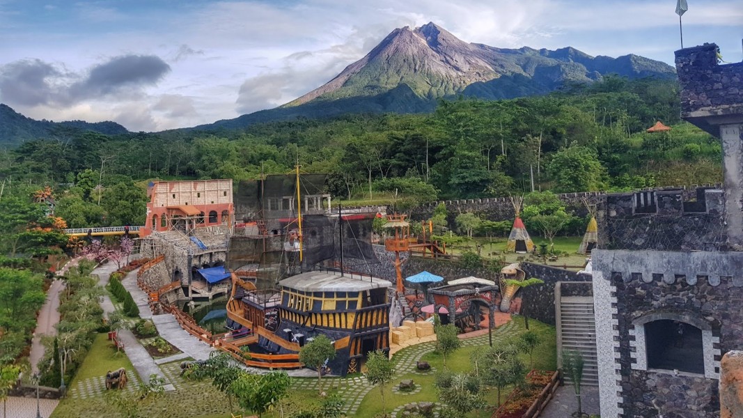 Rekomendasi Wisata Keluarga Unik di Jogja yang Ramah Anak