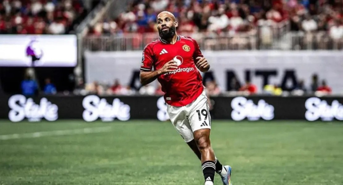 Bryan Mbeumo Siap Bersinar Bersama Manchester United Musim Ini
