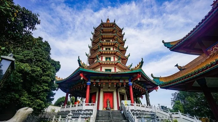 Pesona Wisata Semarang dengan Ragam Destinasi Menarik