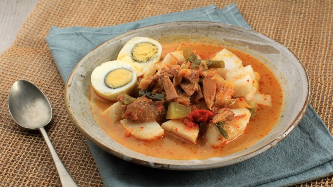 5 Tempat Petak Sembilan Glodok: Surga Kuliner Halal Legendaris Jakarta Barat