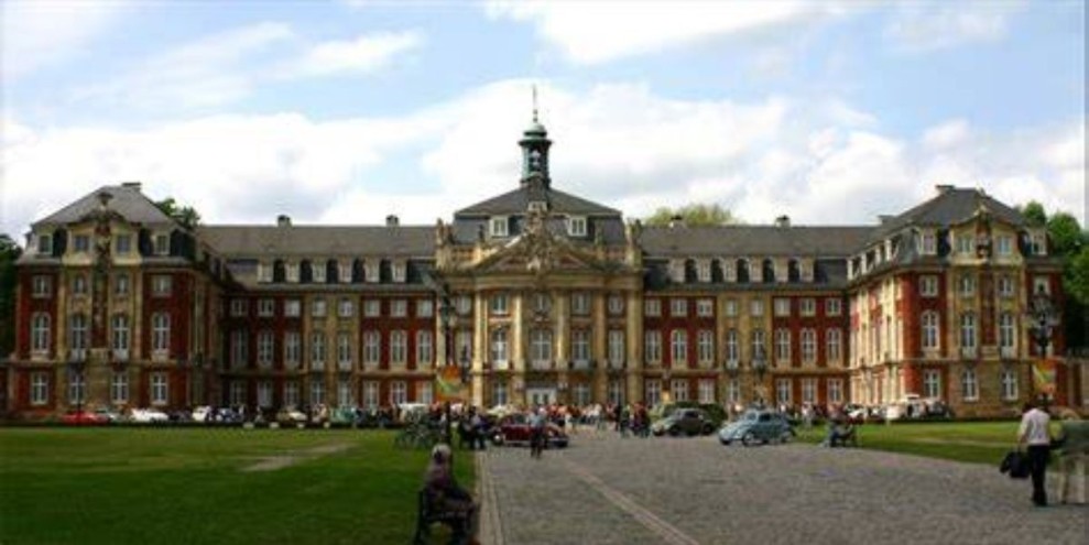 10 Universitas Terbaik di Jerman Versi QS WUR Tahun 2026