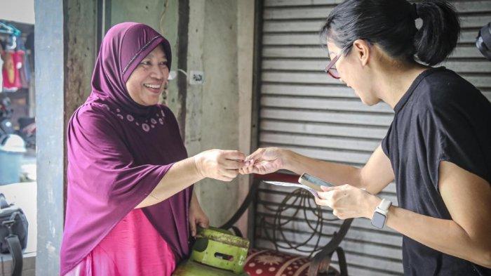 Pertamina Patra Niaga Berhasil Mendata 57 Juta NIK dalam Upaya Penyaluran Subsidi Tepat Sasaran untuk LPG 3 Kg