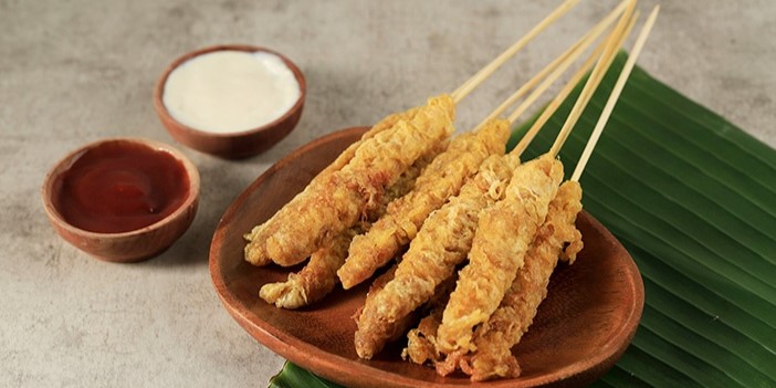 Resep Telur Gulung Tanpa Tepung Praktis untuk Peluang Usaha Kuliner Rumahan