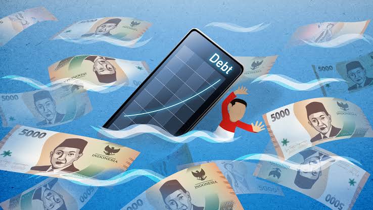 Pinjaman Online di Indonesia: Meningkat Pesat di Era Digital