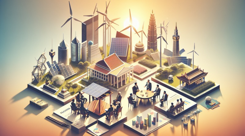 Analisis Paradoks Energi: Menakar Kekayaan SDA vs Kerentanan Pembangunan Indonesia