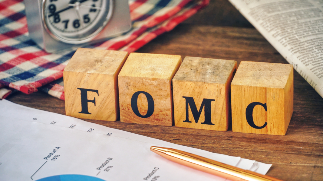 FOMC adalah: Tugas hingga Pengaruhnya dalam Trading Forex