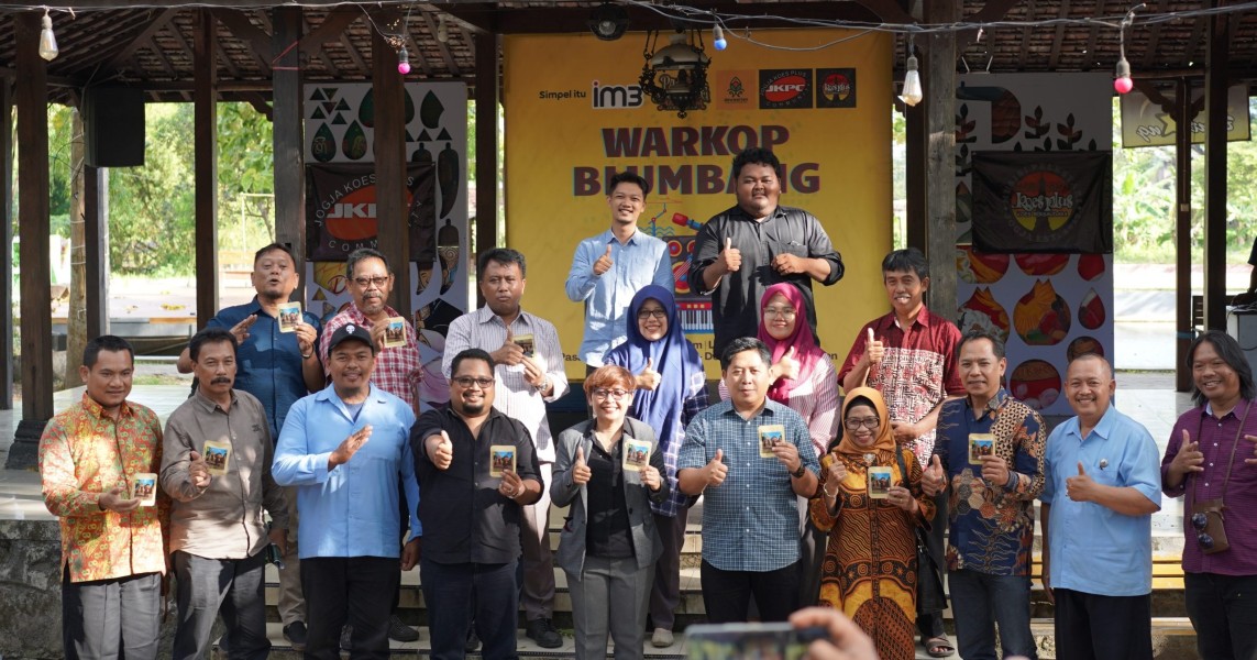 DPRD DIY Dorong Sinergi Pengembangan Wisata Berbasis Masyarakat Sleman