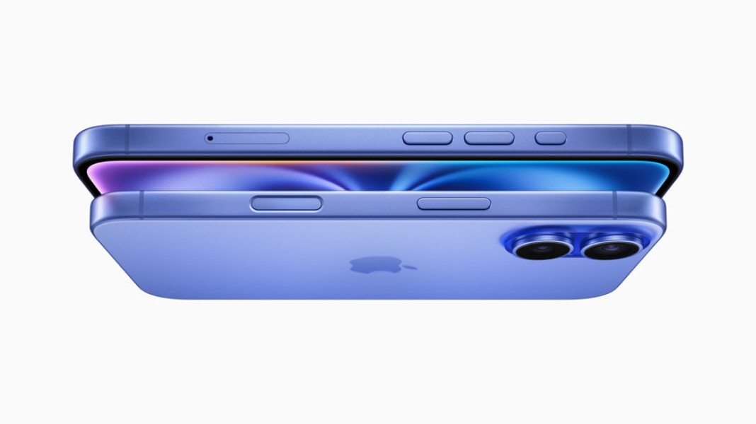 Harga iPhone 16 Plus Agustus 2025