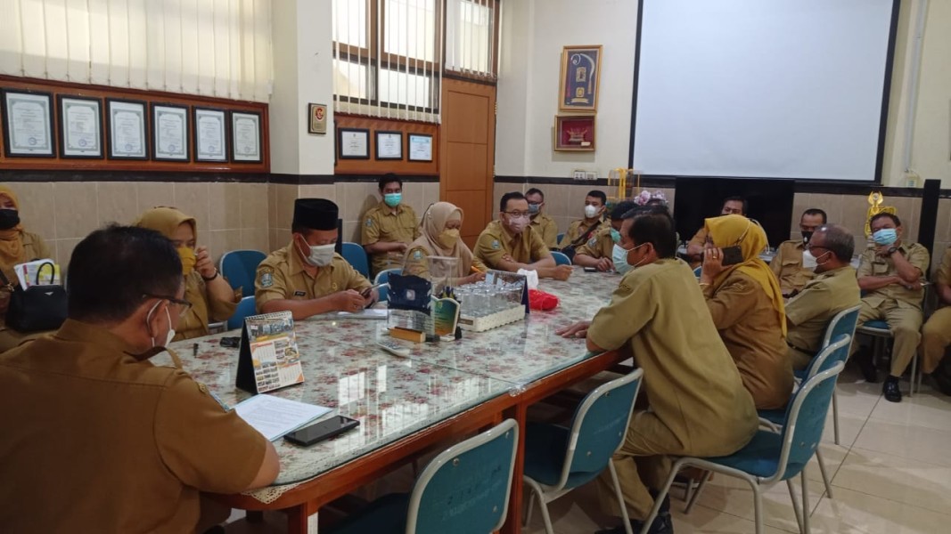 Gadget Tak Lagi Prioritas di SMKN 1 Gerung