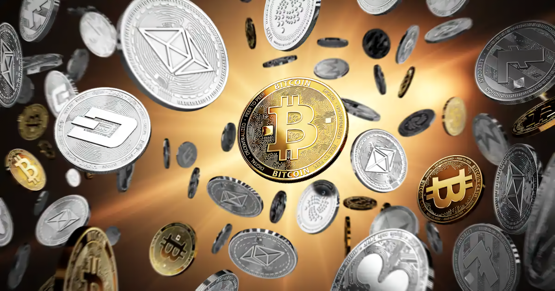 Crypto Mendorong Tata Kelola Modern di Papua