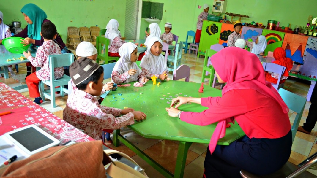 Kemendikdasmen Dorong Guru TK Tingkatkan Kualifikasi Raih Gelar S1