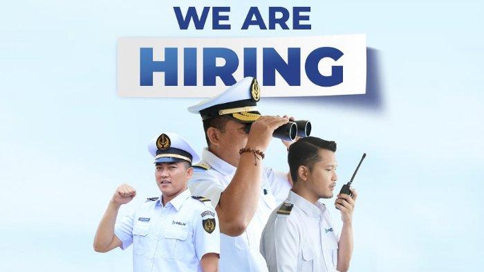 PT Pelni Buka Lowongan untuk Lulusan D3, Fresh Graduate Bisa Daftar