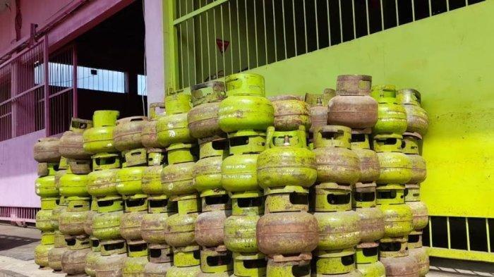Kelangkaan Gas LPG 3 Kg Melanda Mamuju: Pemilik Pangkalan Soroti Penyaluran Tidak Tepat Sasaran