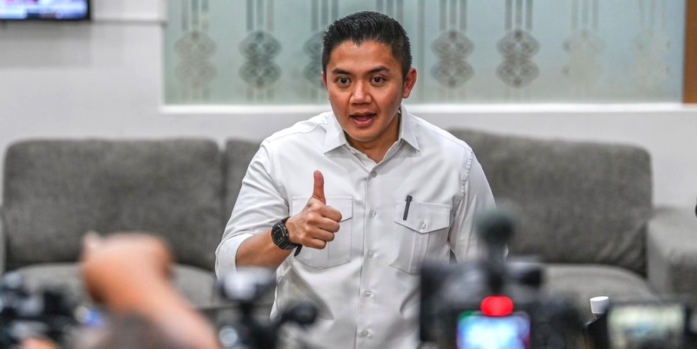 Prabowo Gelar Sidang Kabinet Bahas Kesiapan Lebaran Sore Ini