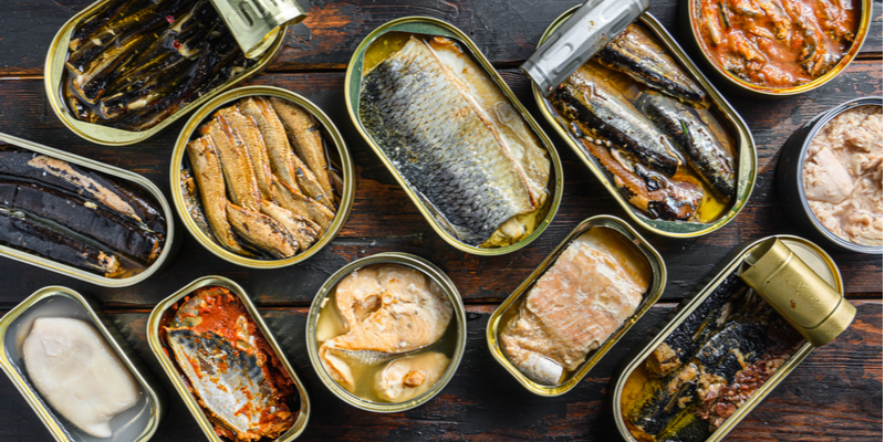 5 Makanan yang Perlu Dihindari Demi Ginjal Sehat