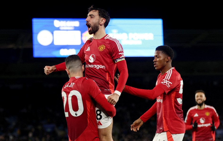 Perubahan Aturan UEFA Buka Peluang Manchester United Kembali Ke Liga Champions